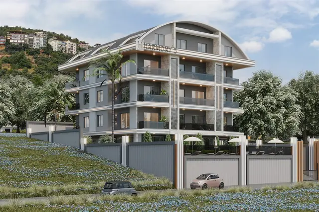 Harmony 5 Residence