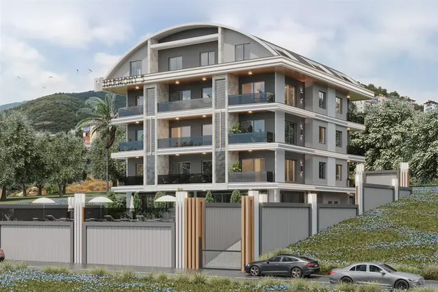 Harmony 5 Residence