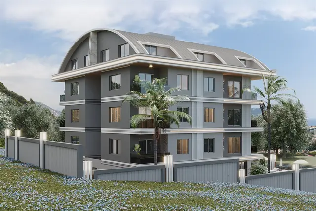 Harmony 5 Residence