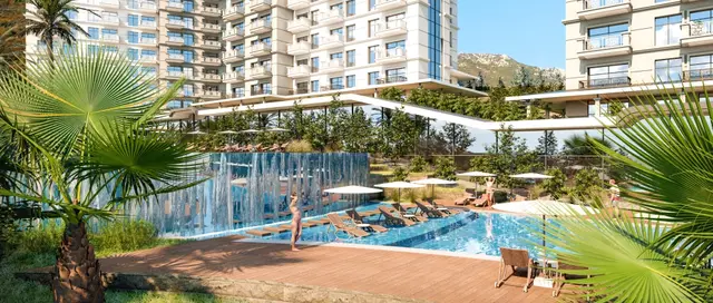 Exodus Resort Comfort City