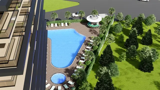 Serenity Grand Kaptan