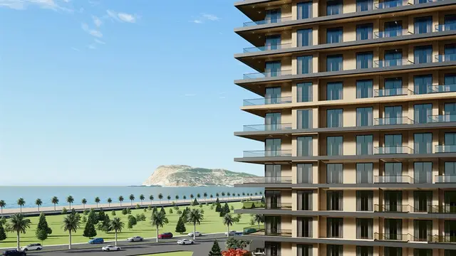 Serenity Grand Kaptan
