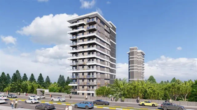 Nordic Art-2 Residence