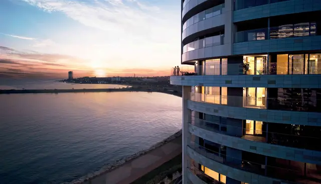 SeaPearl Ataköy
